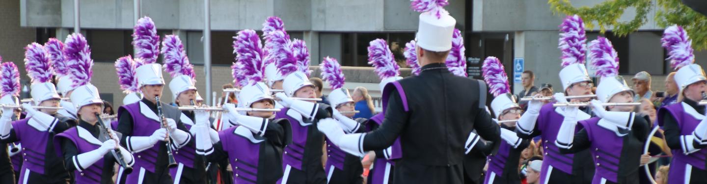 Activities | Buffalo-Hanover-Montrose Schools